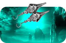 The Endless Thirst Artifact
